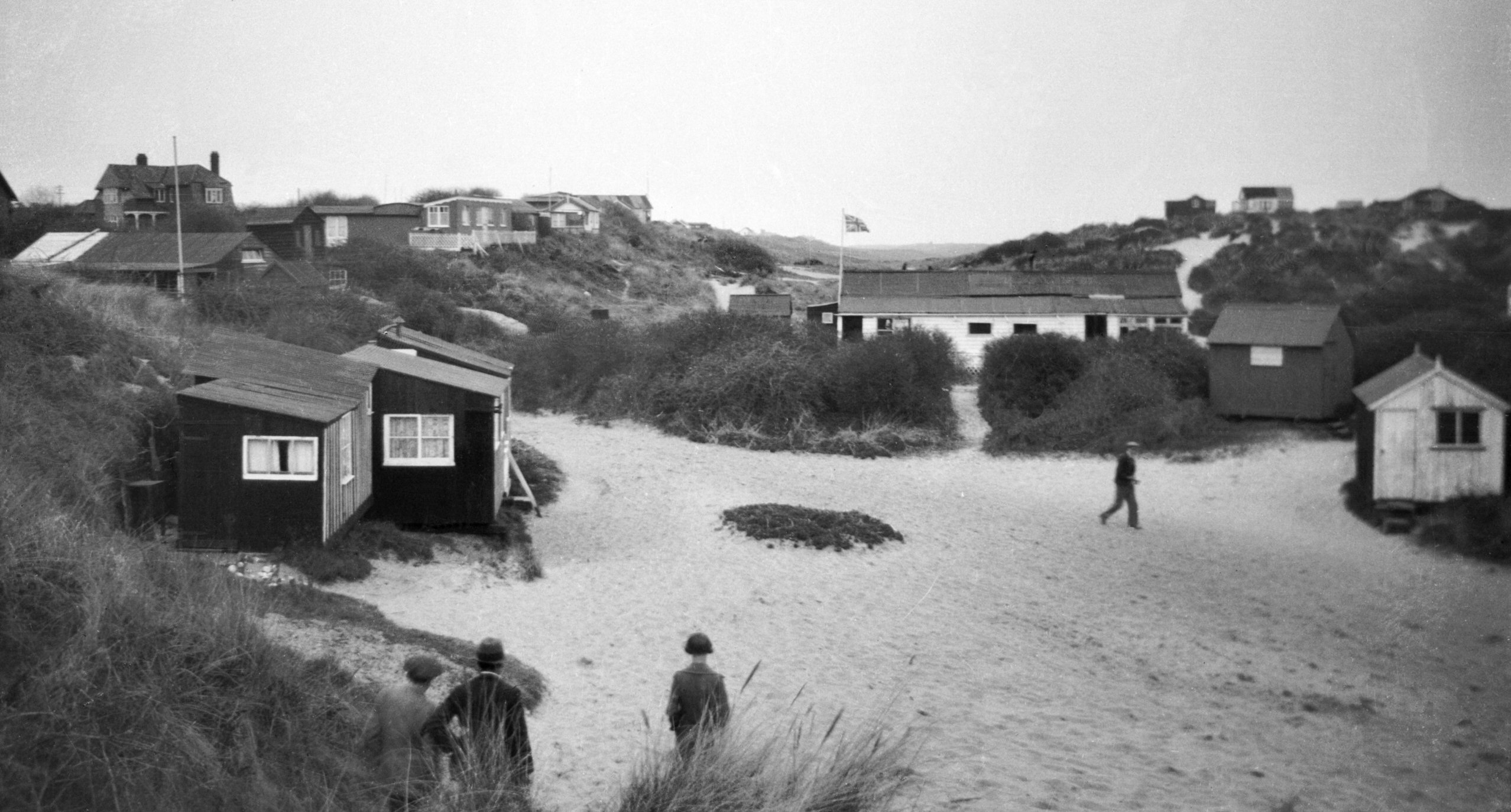 Norfolk picture index by date